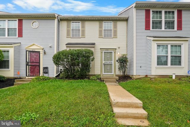 8729 RITCHBORO RD, District Heights, MD 20747