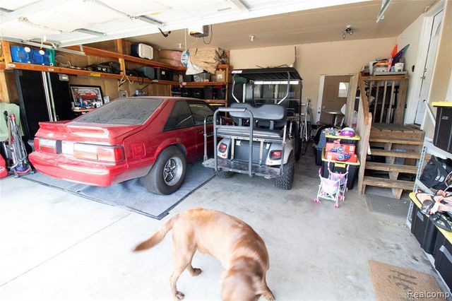 1872 Lonsberry Drive, Lapeer, MI 48446