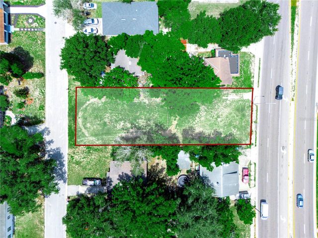 60 E STREET, Lake Wales, FL 33855
