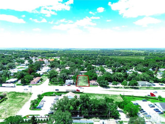 60 E STREET, Lake Wales, FL 33855