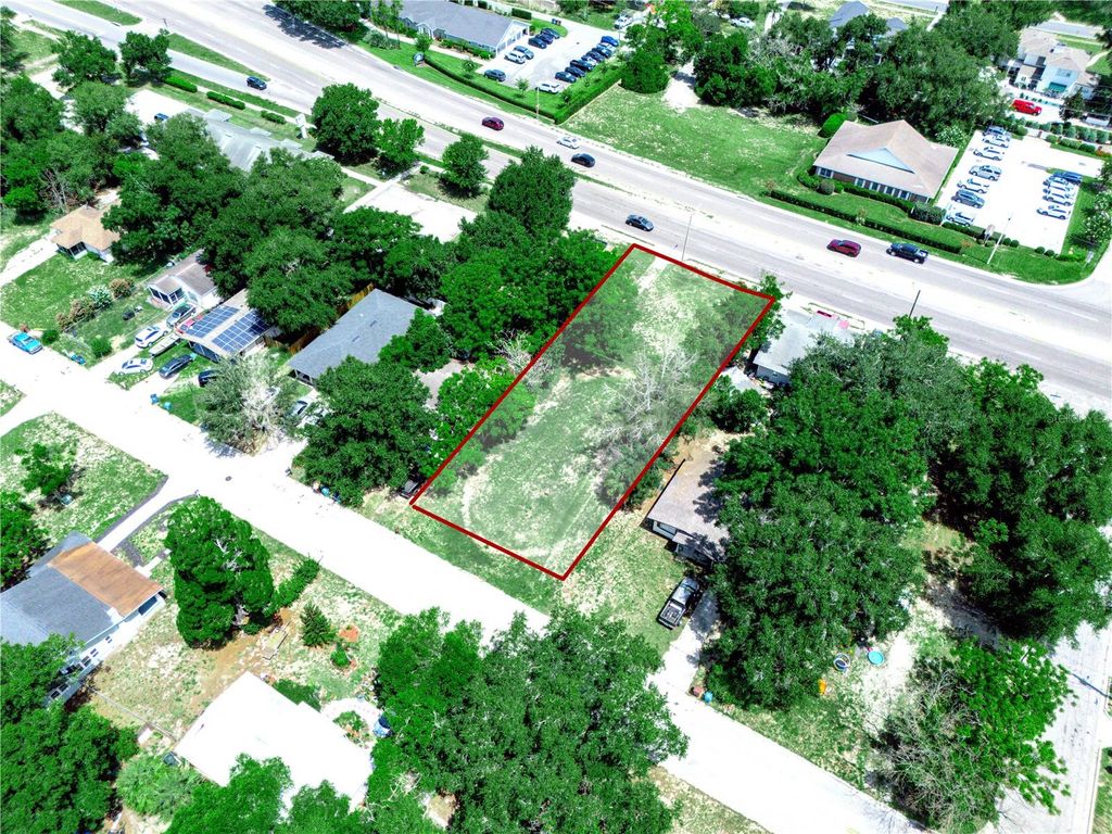 60 E STREET, Lake Wales, FL 33855