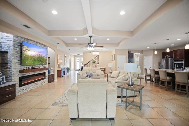 1074 SPANISH BAY Court, Orange Park, FL 32065