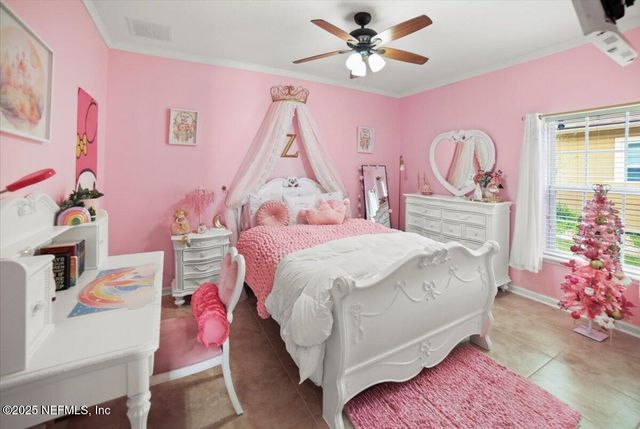 1074 SPANISH BAY Court, Orange Park, FL 32065