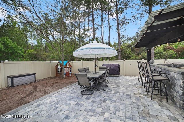1074 SPANISH BAY Court, Orange Park, FL 32065