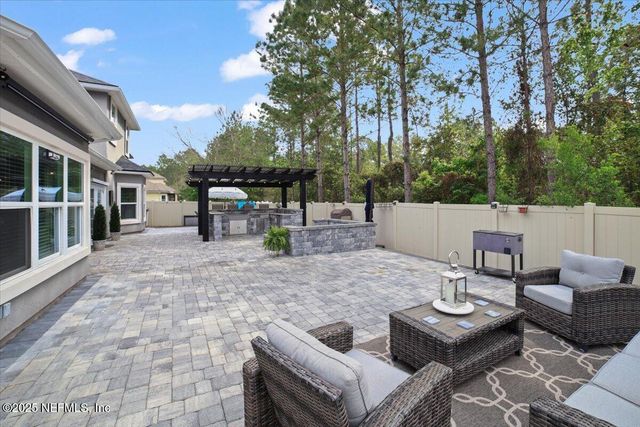 1074 SPANISH BAY Court, Orange Park, FL 32065