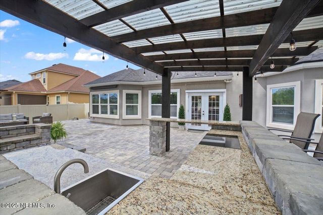 1074 SPANISH BAY Court, Orange Park, FL 32065