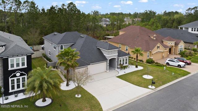 1074 SPANISH BAY Court, Orange Park, FL 32065