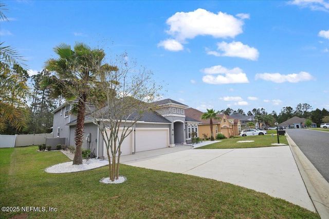 1074 SPANISH BAY Court, Orange Park, FL 32065