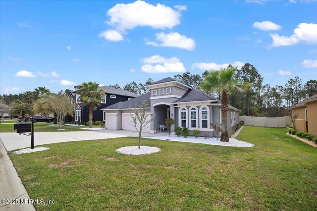 1074 SPANISH BAY Court, Orange Park, FL 32065