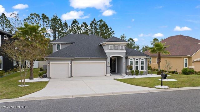 1074 SPANISH BAY Court, Orange Park, FL 32065