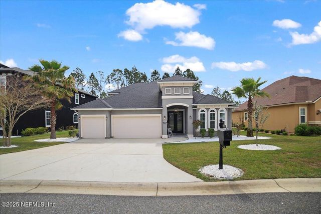 1074 SPANISH BAY Court, Orange Park, FL 32065