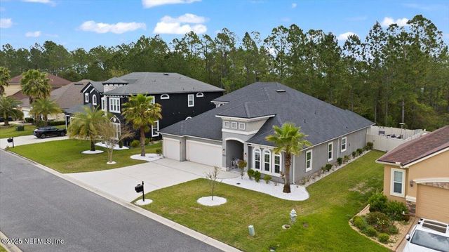 1074 SPANISH BAY Court, Orange Park, FL 32065