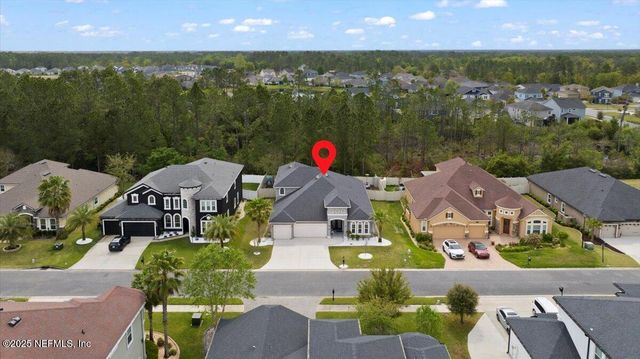 1074 SPANISH BAY Court, Orange Park, FL 32065