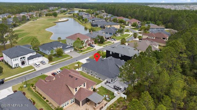 1074 SPANISH BAY Court, Orange Park, FL 32065