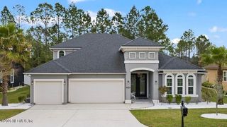 1074 SPANISH BAY Court, Orange Park, FL 32065