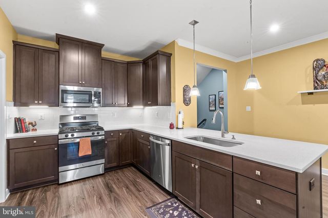 5312 CRAPE MYRTLE DR, Frederick, MD 21703