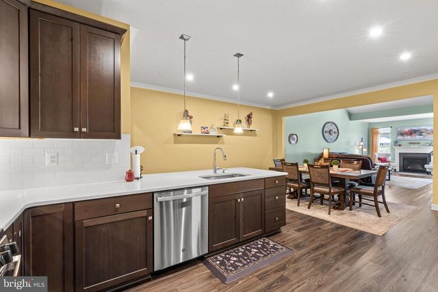 5312 CRAPE MYRTLE DR, Frederick, MD 21703