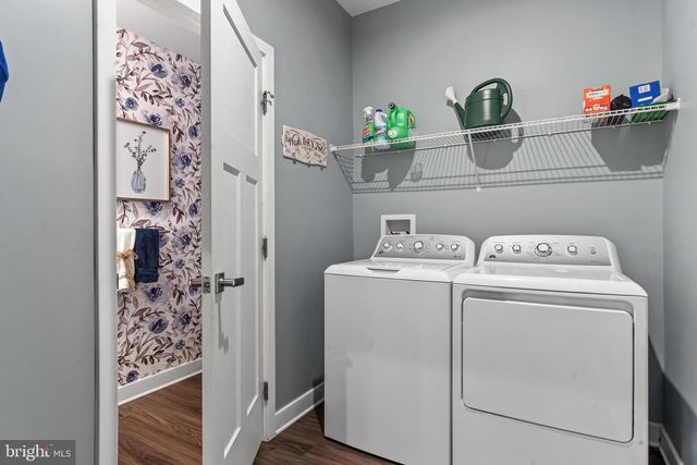 5312 CRAPE MYRTLE DR, Frederick, MD 21703