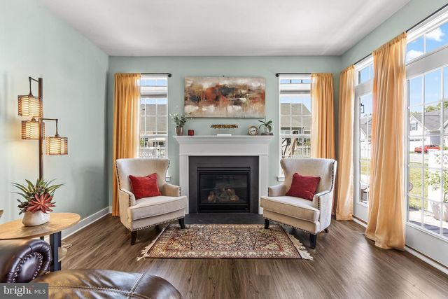 5312 CRAPE MYRTLE DR, Frederick, MD 21703