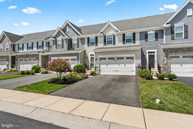 5312 CRAPE MYRTLE DR, Frederick, MD 21703