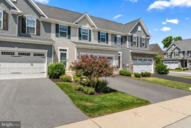 5312 CRAPE MYRTLE DR, Frederick, MD 21703