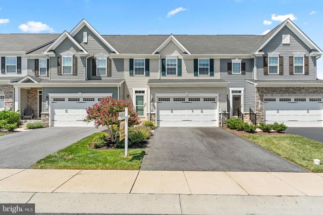 5312 CRAPE MYRTLE DR, Frederick, MD 21703