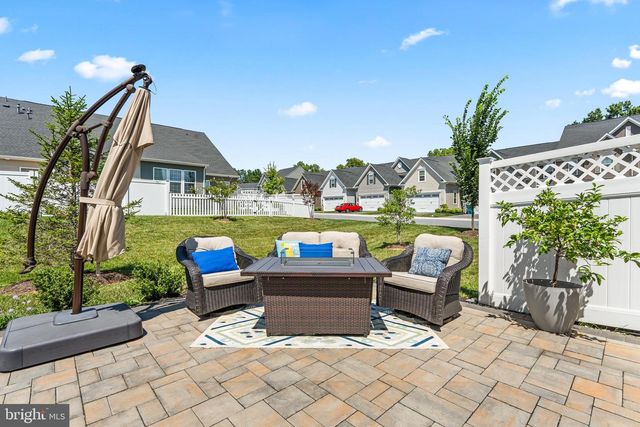 5312 CRAPE MYRTLE DR, Frederick, MD 21703