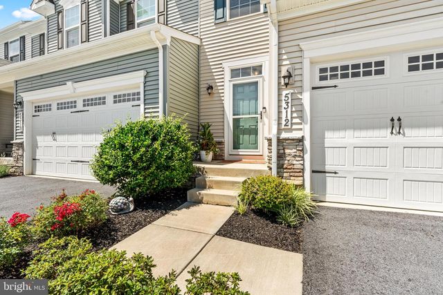 5312 CRAPE MYRTLE DR, Frederick, MD 21703