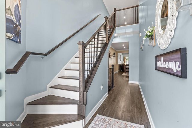 5312 CRAPE MYRTLE DR, Frederick, MD 21703