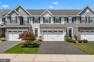 5312 CRAPE MYRTLE DR, Frederick, MD 21703
