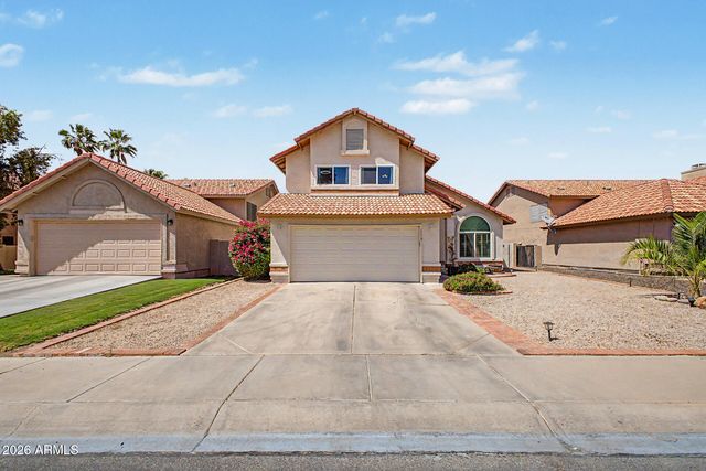 1238 W SEASHORE Drive, Gilbert, AZ 85233