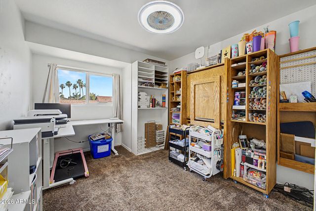 1238 W SEASHORE Drive, Gilbert, AZ 85233