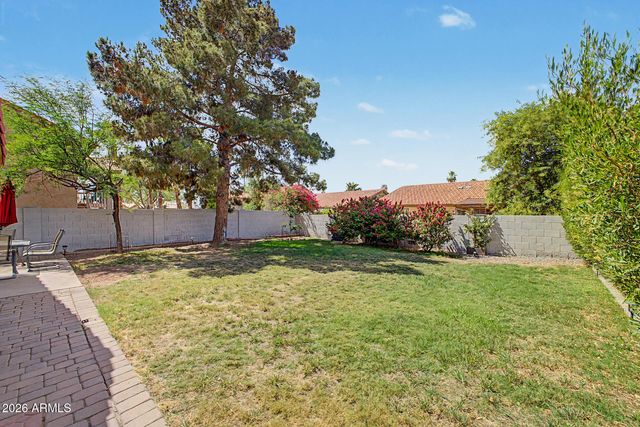 1238 W SEASHORE Drive, Gilbert, AZ 85233
