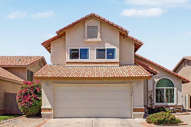 1238 W SEASHORE Drive, Gilbert, AZ 85233