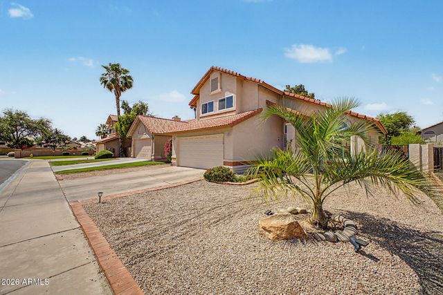1238 W SEASHORE Drive, Gilbert, AZ 85233