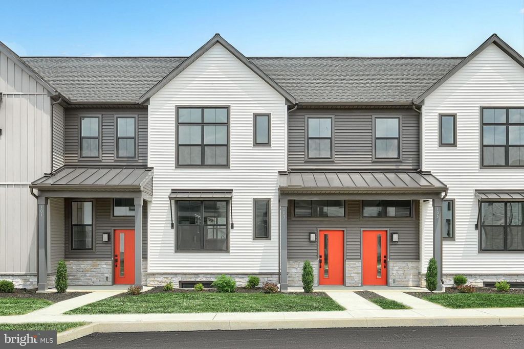 103 MADISON DR, Mechanicsburg, PA 17055