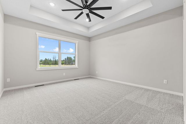 3864 222nd Lane NW, Oak Grove, MN 55303