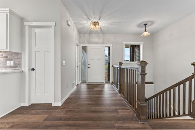 3864 222nd Lane NW, Oak Grove, MN 55303