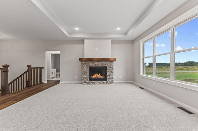 3864 222nd Lane NW, Oak Grove, MN 55303