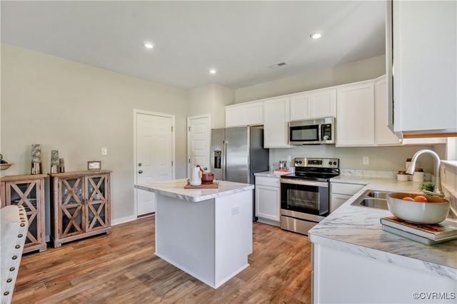 3806 Kinalin Ln, Richmond, VA 23234