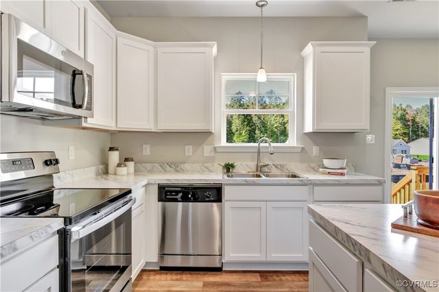 3806 Kinalin Ln, Richmond, VA 23234