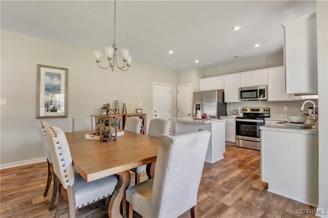 3806 Kinalin Ln, Richmond, VA 23234