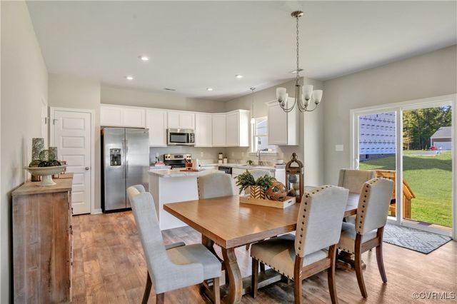3806 Kinalin Ln, Richmond, VA 23234