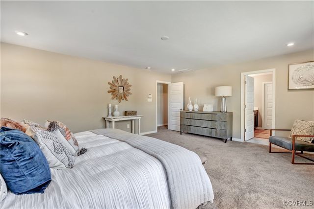 3806 Kinalin Ln, Richmond, VA 23234
