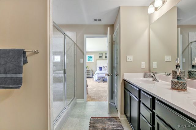 3806 Kinalin Ln, Richmond, VA 23234