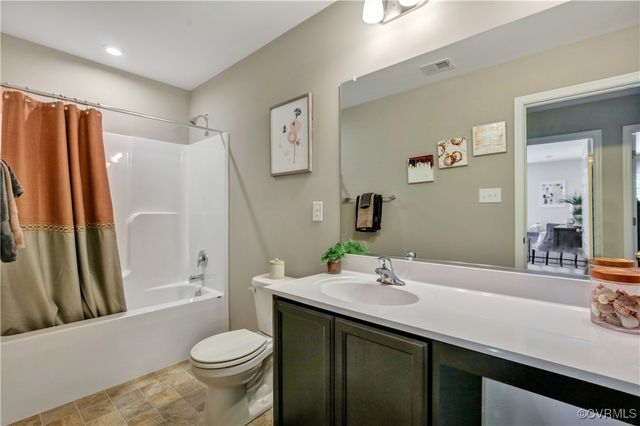 3806 Kinalin Ln, Richmond, VA 23234