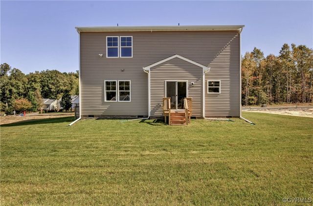 3806 Kinalin Ln, Richmond, VA 23234