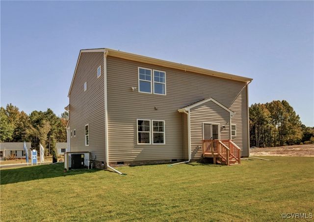 3806 Kinalin Ln, Richmond, VA 23234