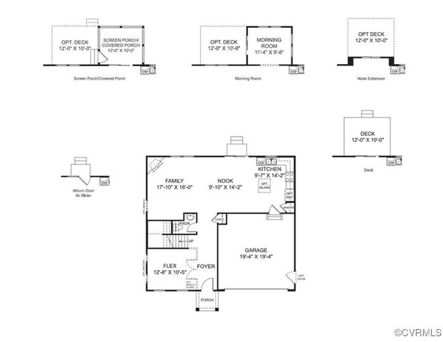 3806 Kinalin Ln, Richmond, VA 23234