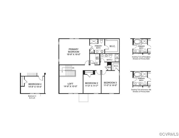 3806 Kinalin Ln, Richmond, VA 23234